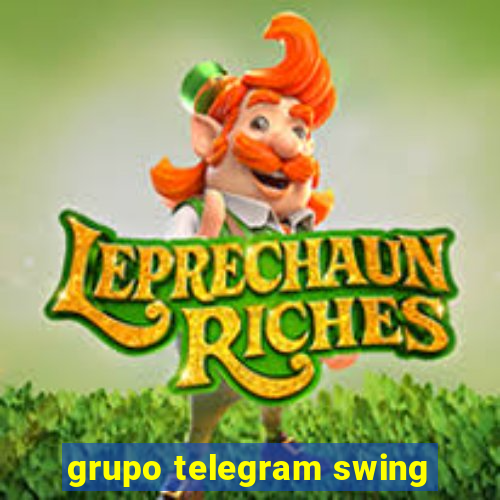 grupo telegram swing